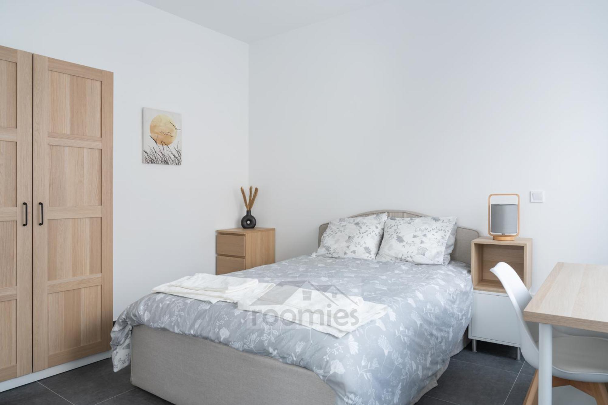 Roomies Luxembourg Centre Gare Kültér fotó