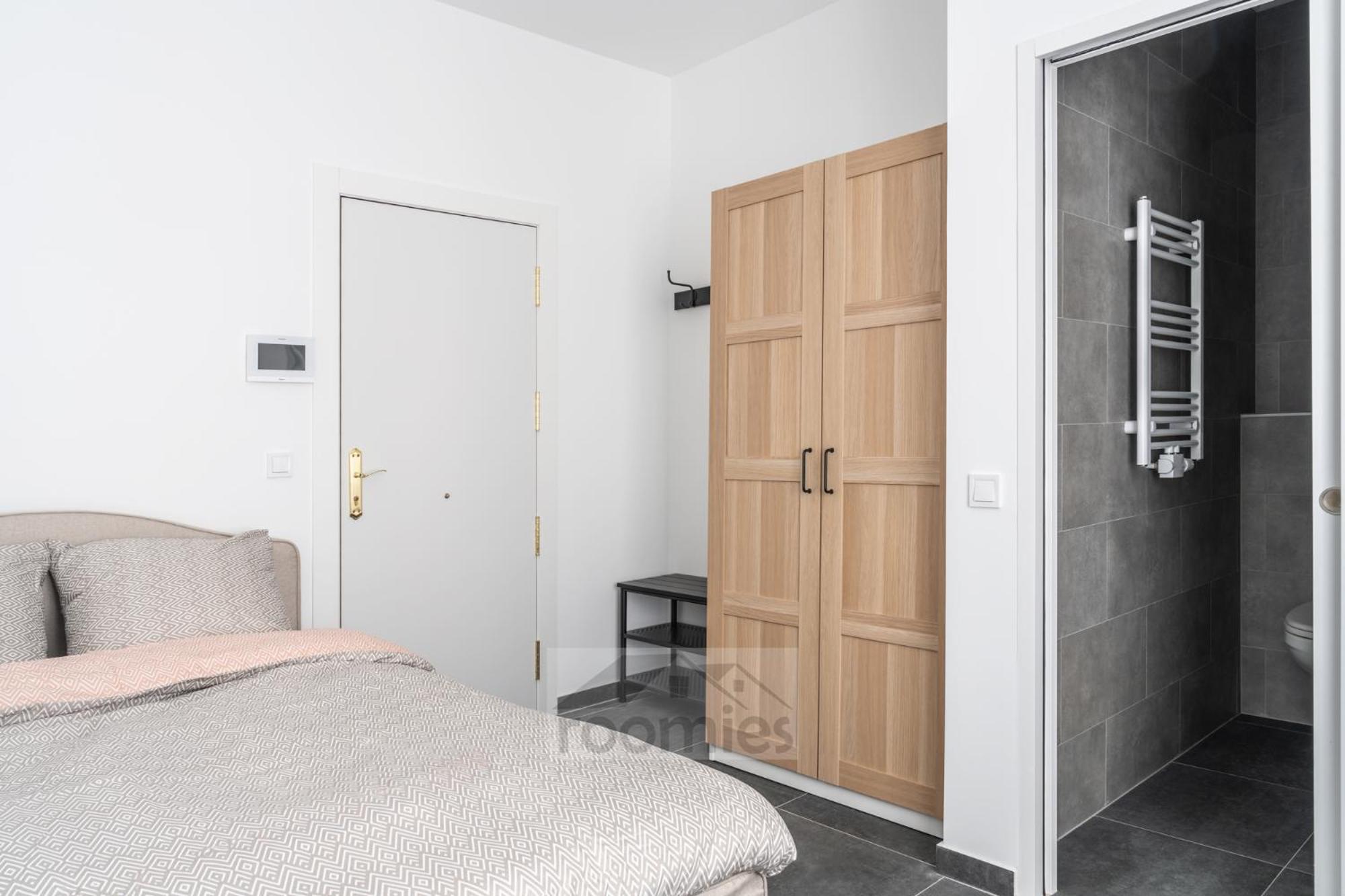 Roomies Luxembourg Centre Gare Kültér fotó