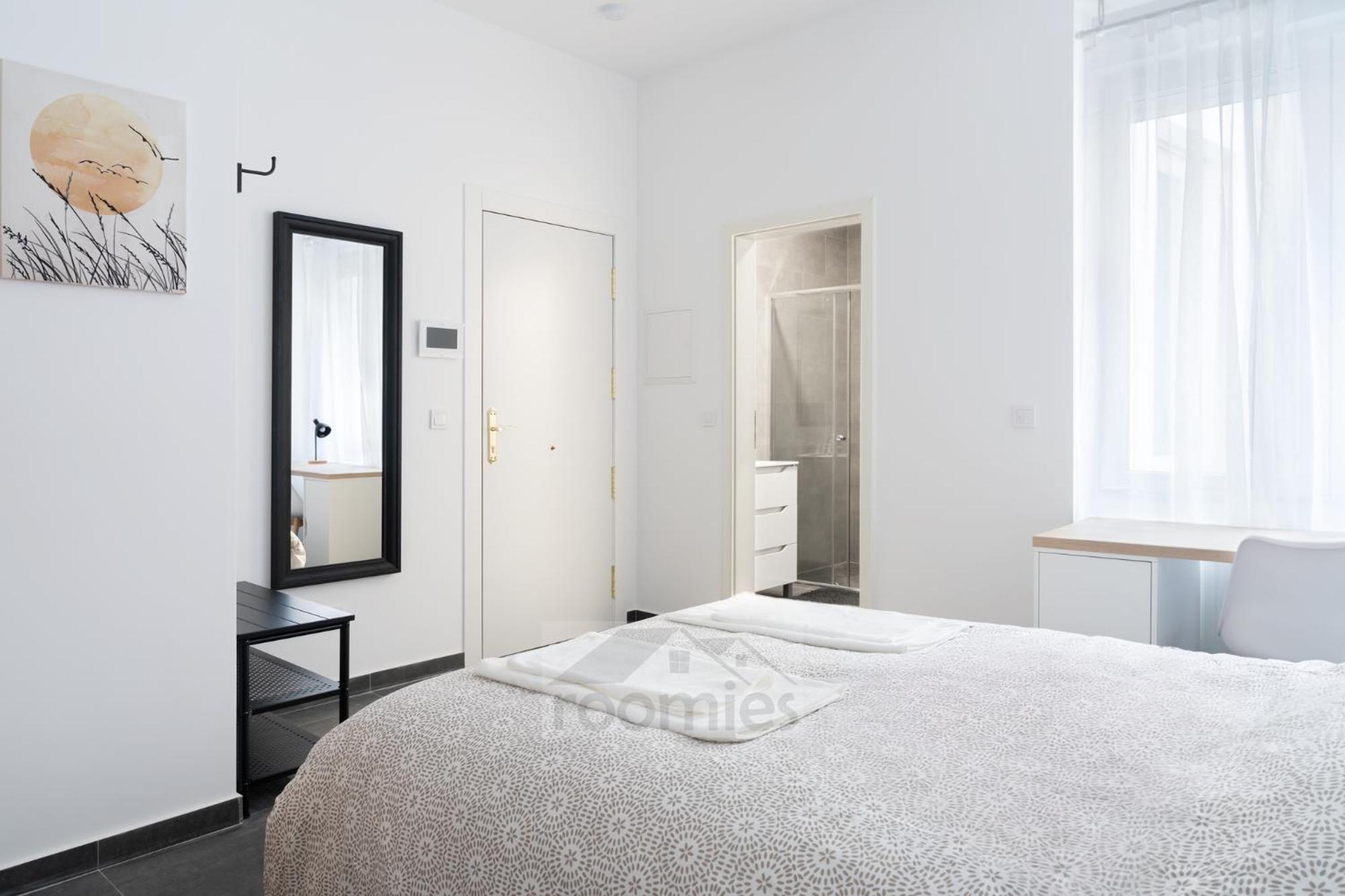 Roomies Luxembourg Centre Gare Kültér fotó