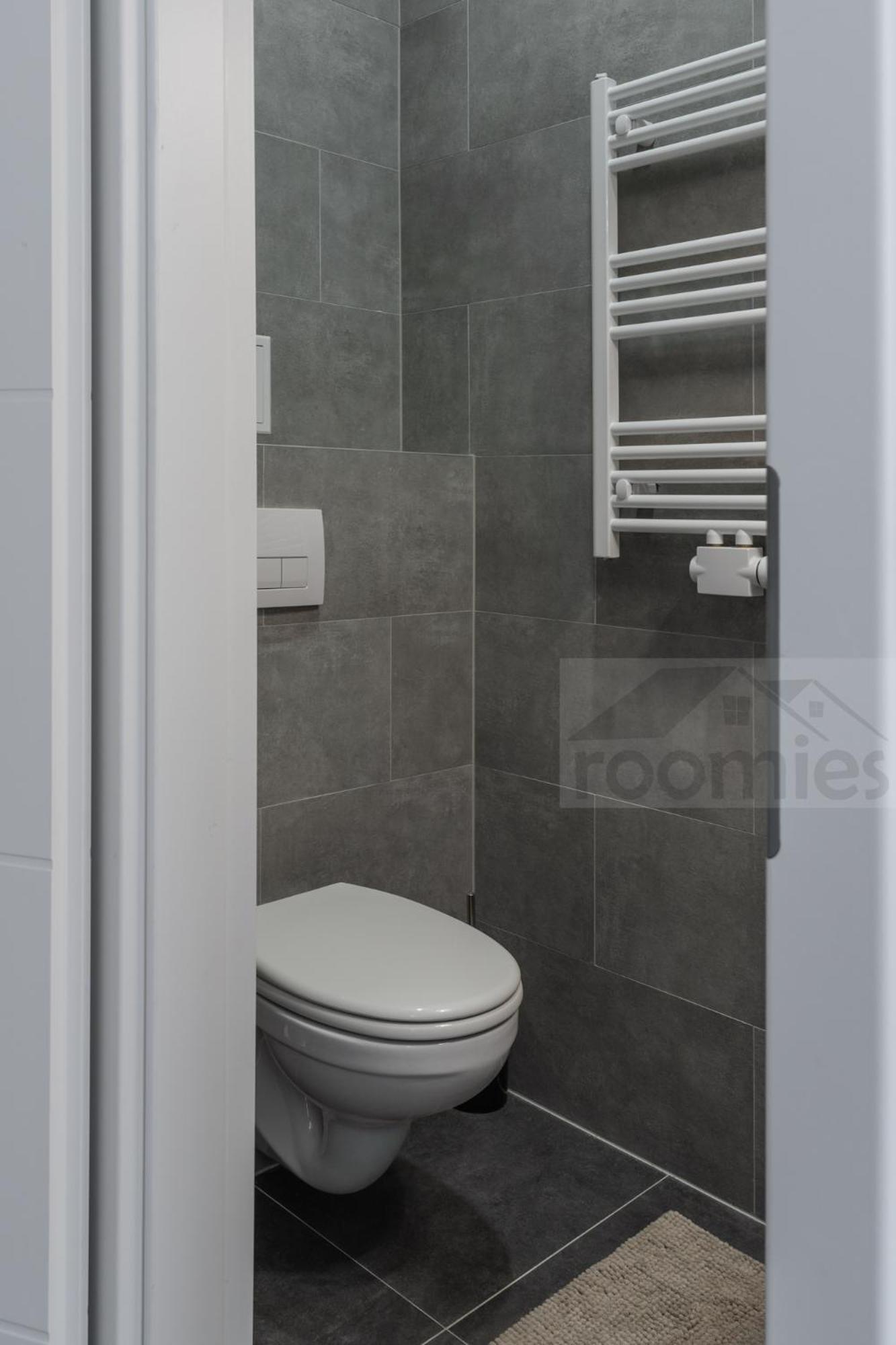 Roomies Luxembourg Centre Gare Kültér fotó